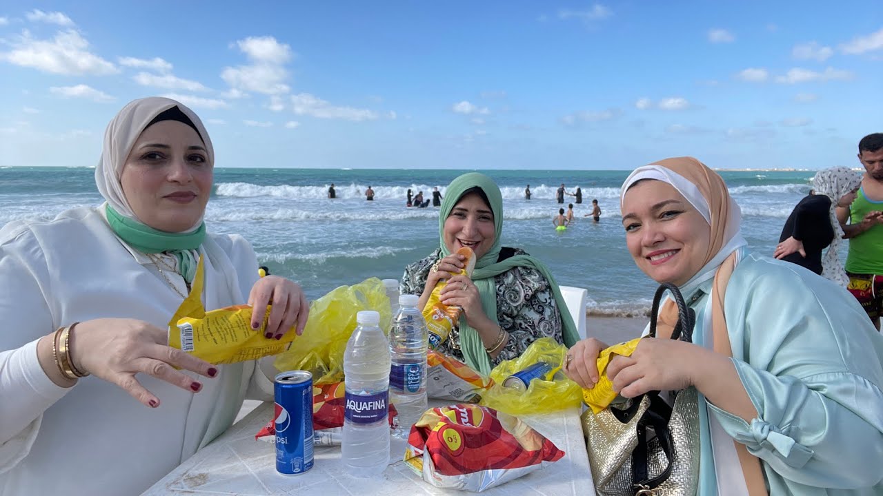 خدوني بره البيت اليوم كله علشان يعرفو العيب في مين