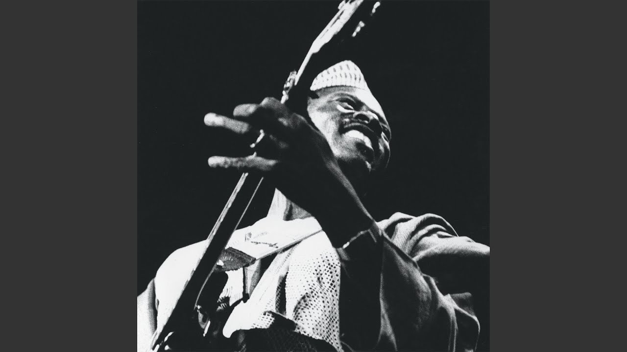 Roucky (feat.Taj Mahal)