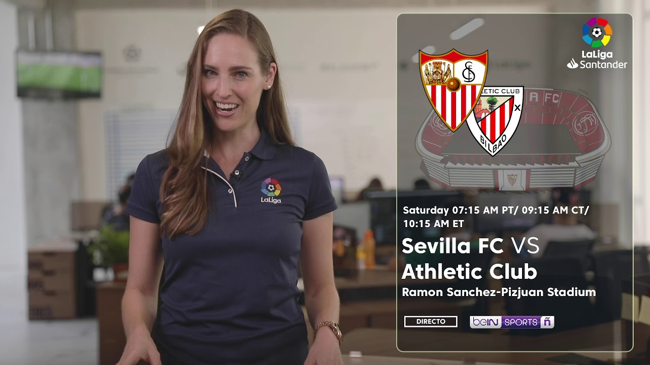 LaLiga Weekly Week 38