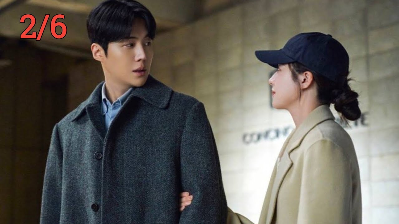 Their First Meeting Sparks a Love Too Complicated to Translate... Korean drama recap