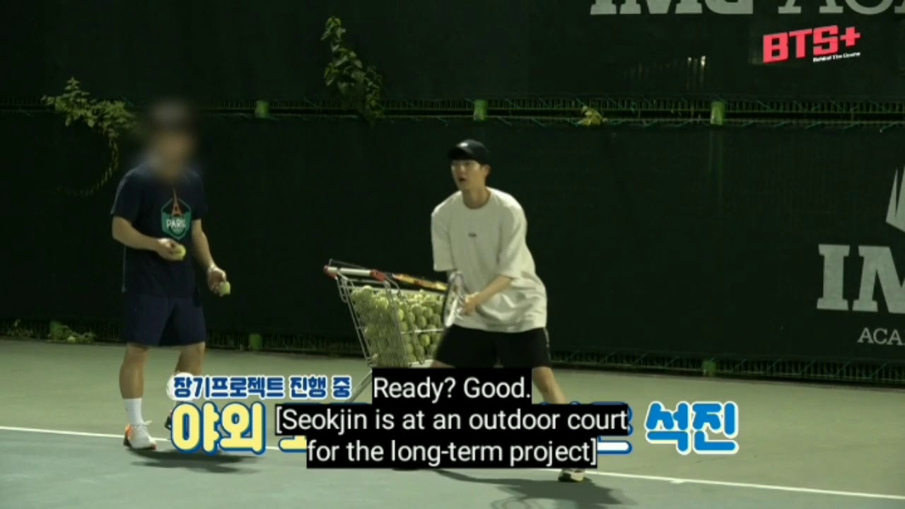 RUN BTS! Ep 130 behind the scenes