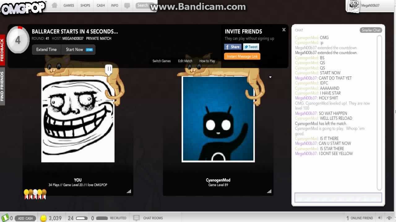 OMGpop Episode 3