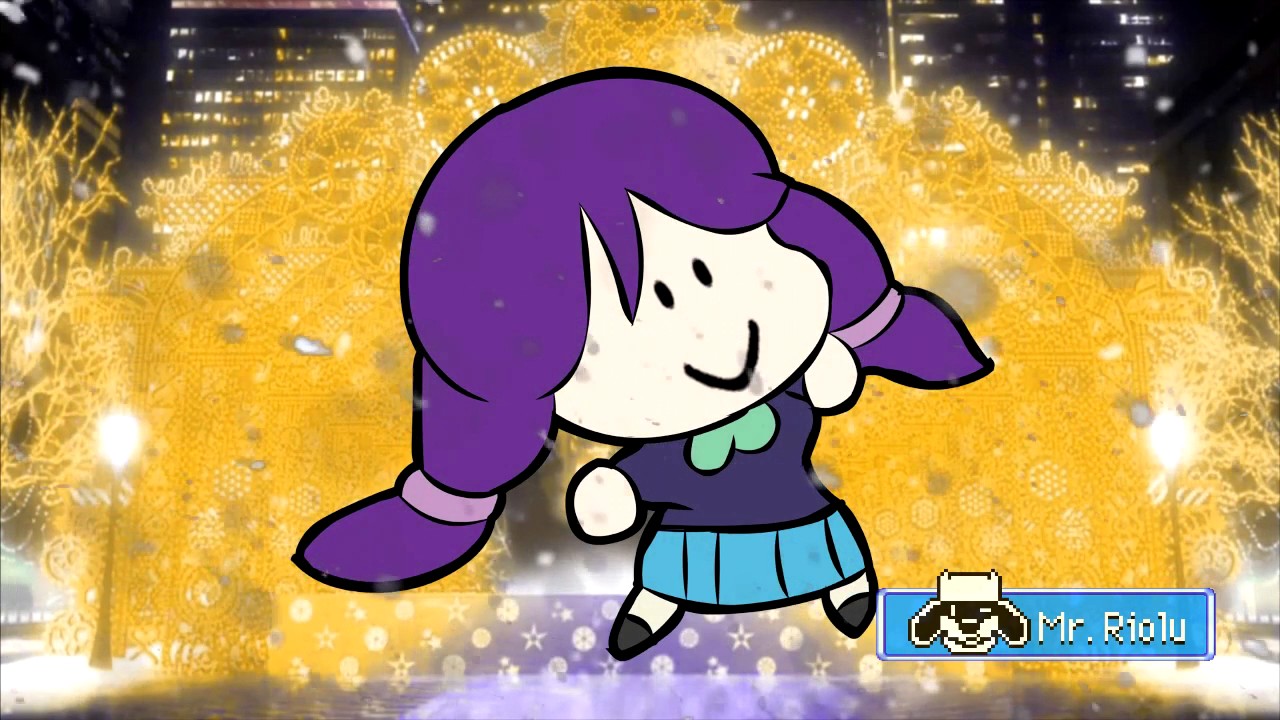 uuhhh halation