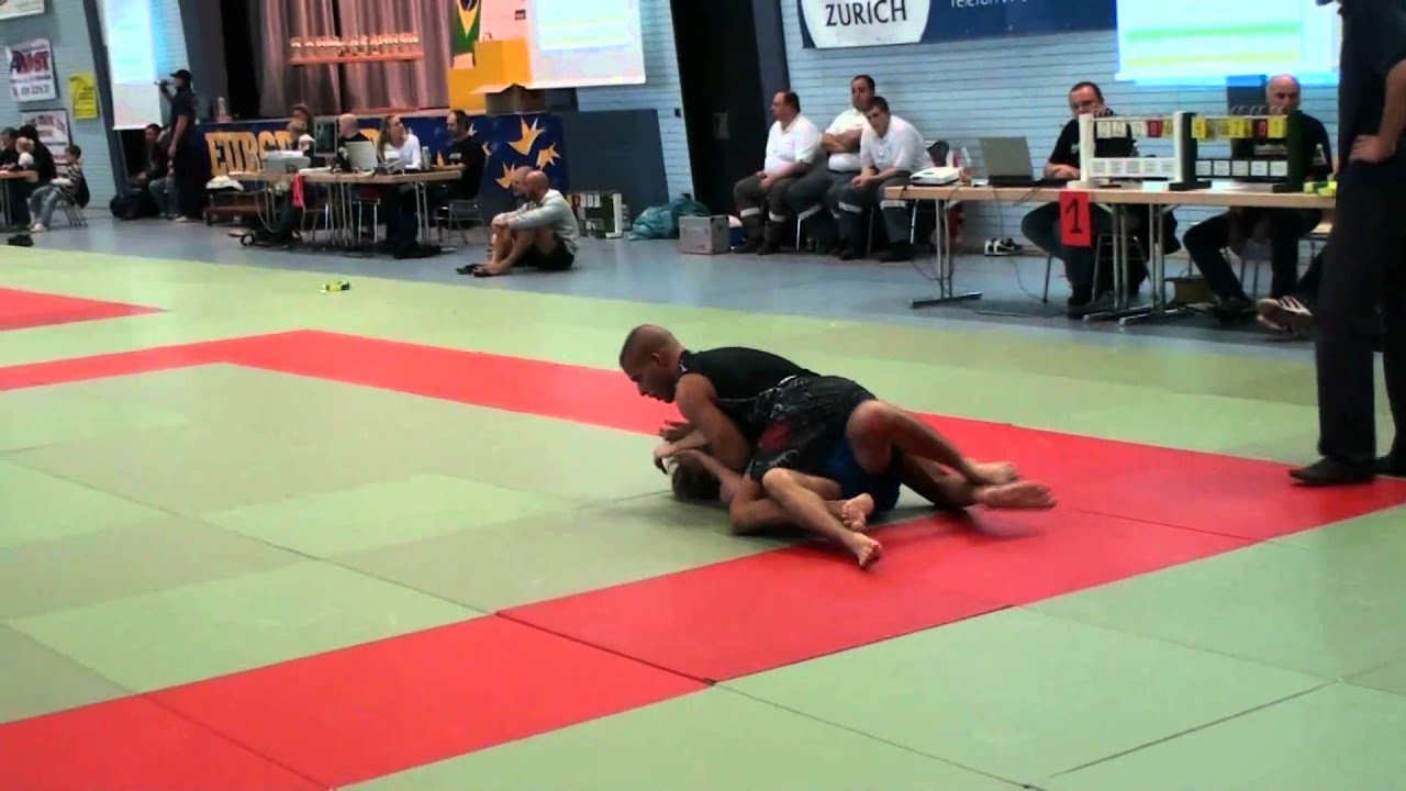 IDM NO GI 2010 bjj