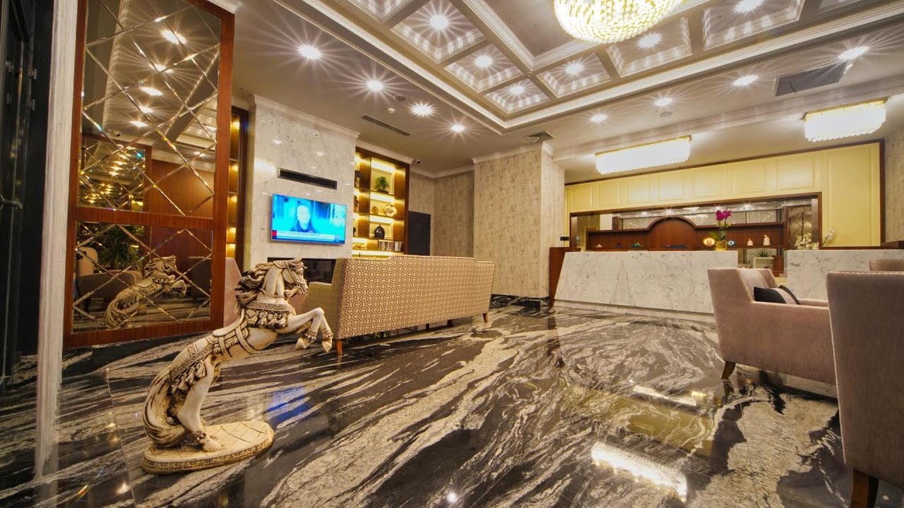 MY DREAM ISTANBUL HOTEL, İstanbul, Turkey | Geeta Travel Gallery