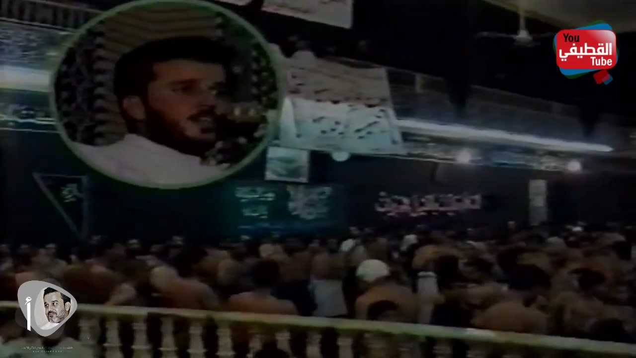 لورحت يبن امي | باسم الكربلائي 1413/1/10هـ