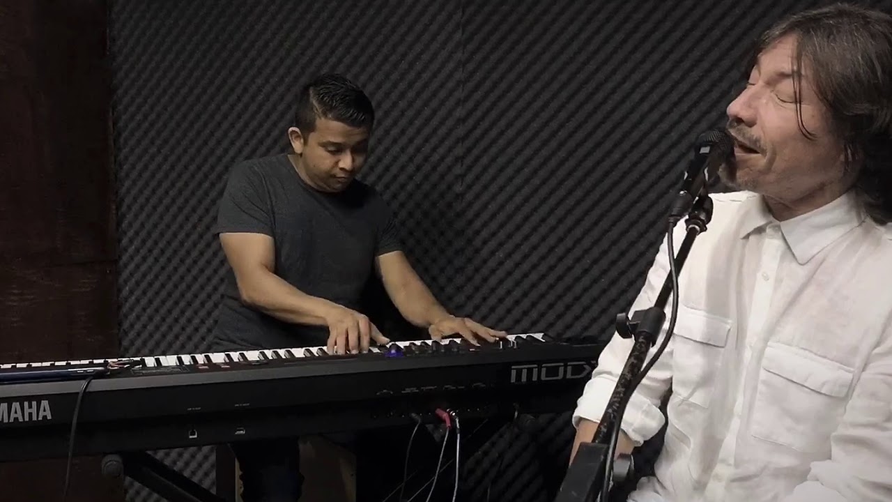Cada vez te extraño mas / Miguel Luna