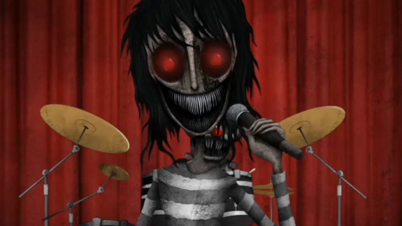 Repair - Johnnie Guilbert (Official Animated Music Video)