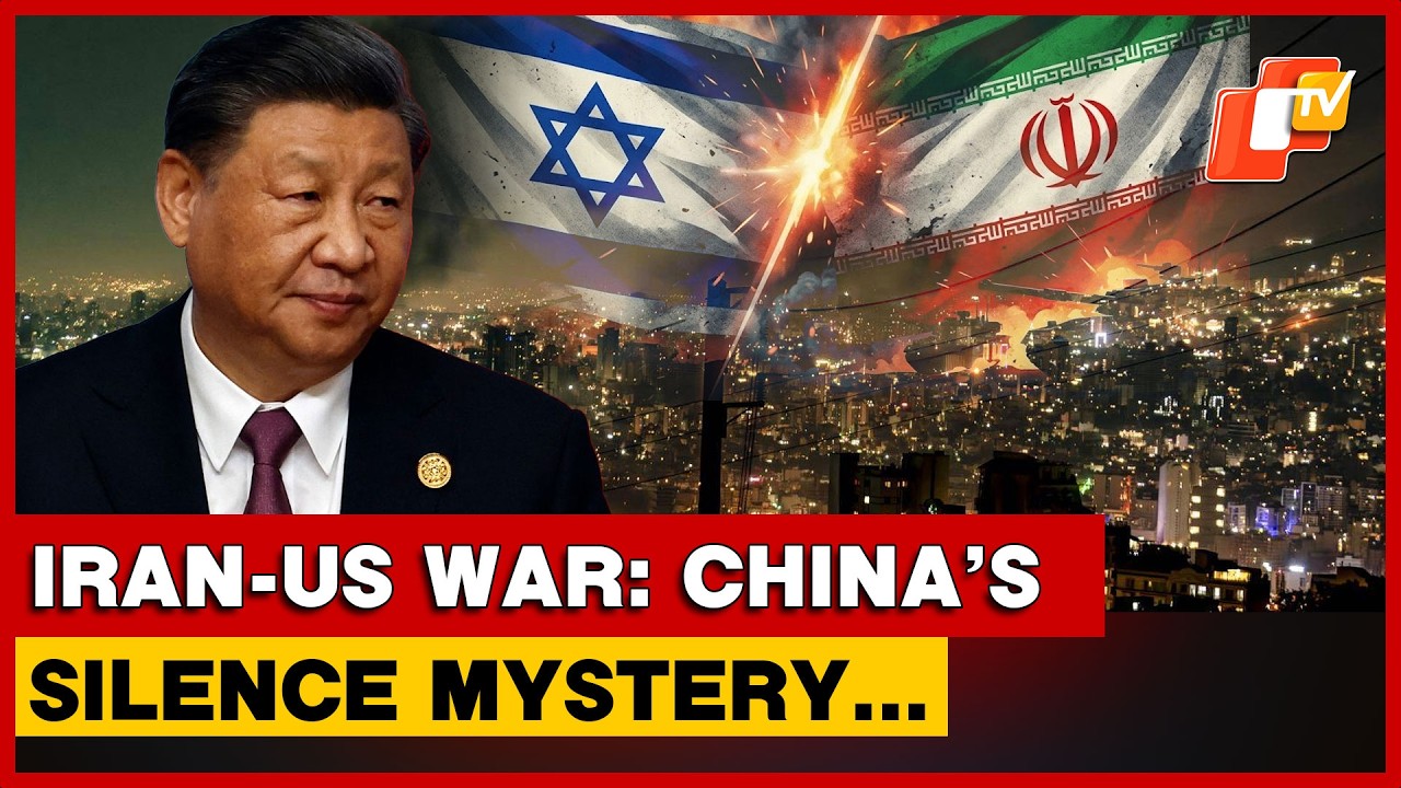 Beijing’s Shadow Banking Channel Faces Spotlight As Iran War Intensifies