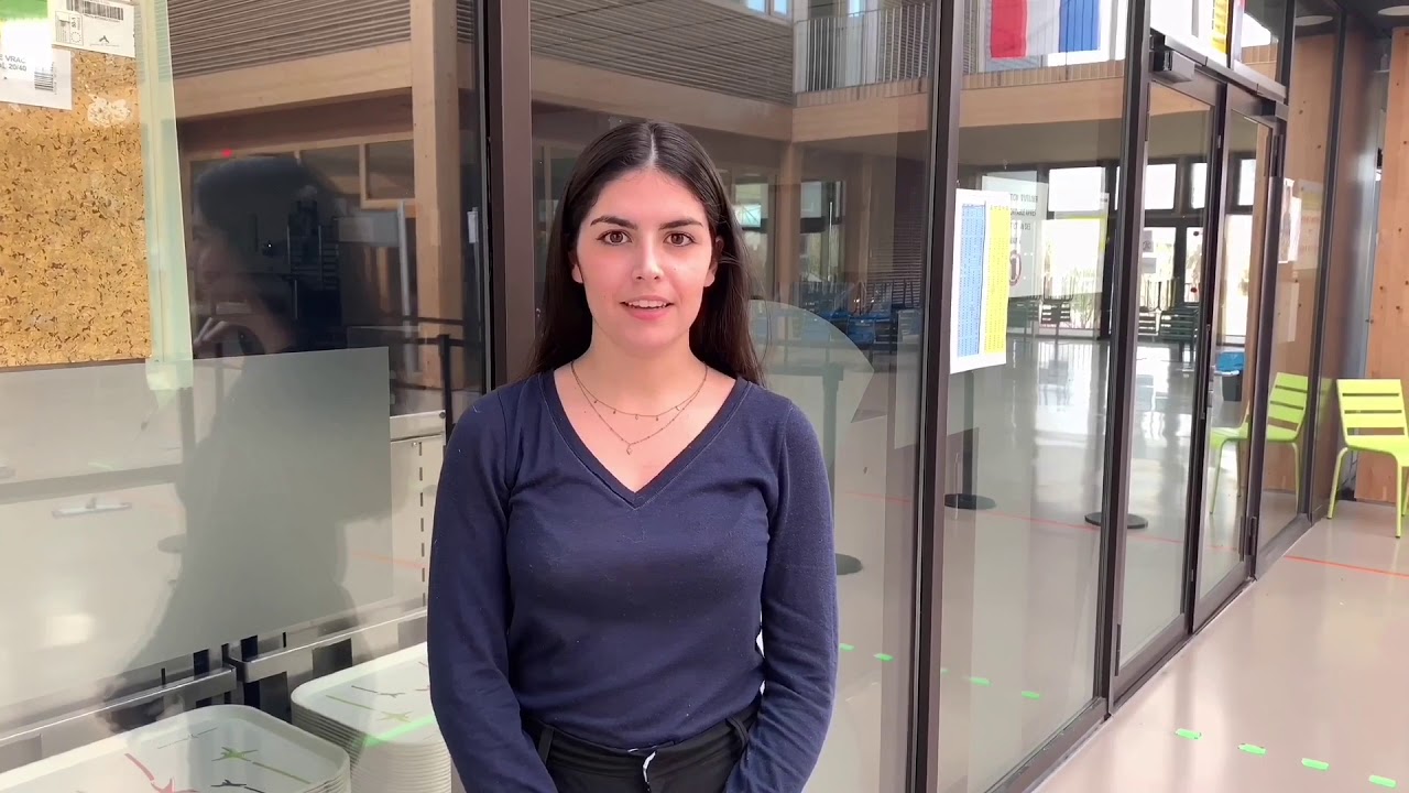 Présentation lycée