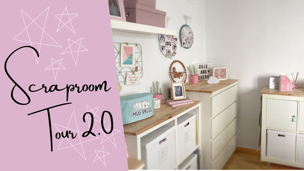 Scraproom2 0