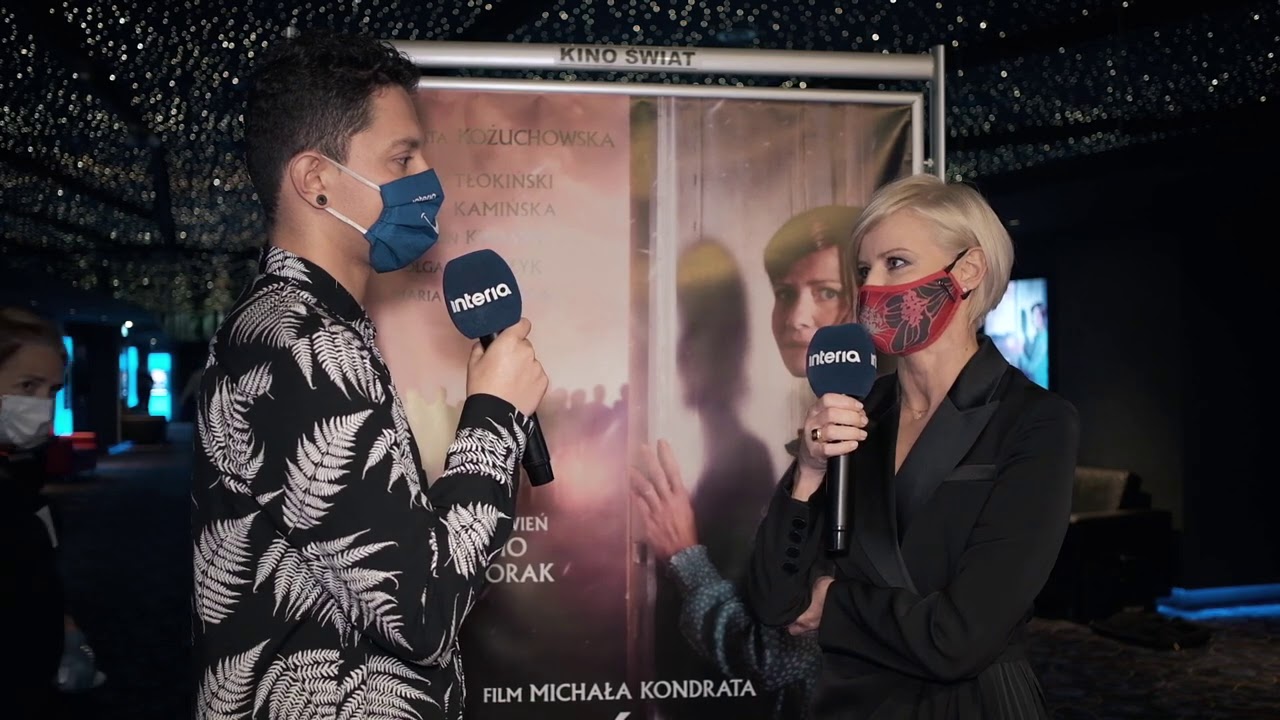 Małgorzata Kożuchowska pouczyła Edyta G&oacute;rniak i Viola Kołakowska!