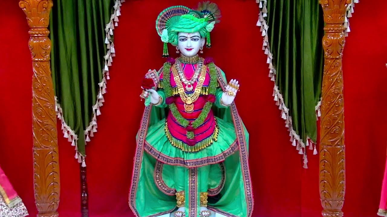 Shangaar Arti 02/20/2026