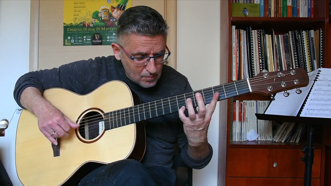 Two bridges - Jacques Stotzem cover