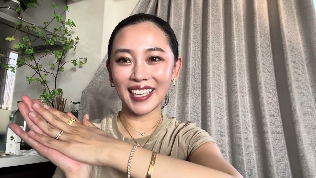 【ジュエリー】物欲モンスターが手放したいジュエリー【ヴァンクリ】