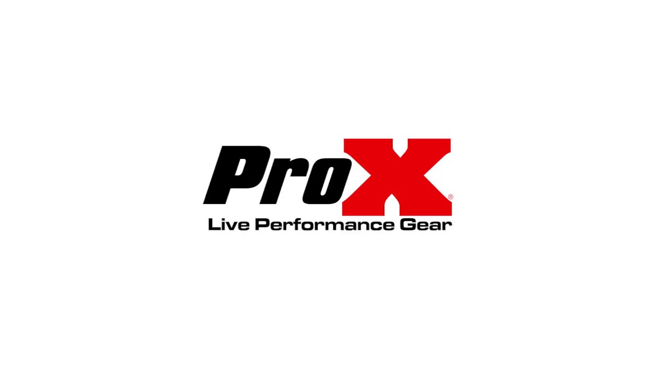 ProX PRO Truss Tower Lift System Package