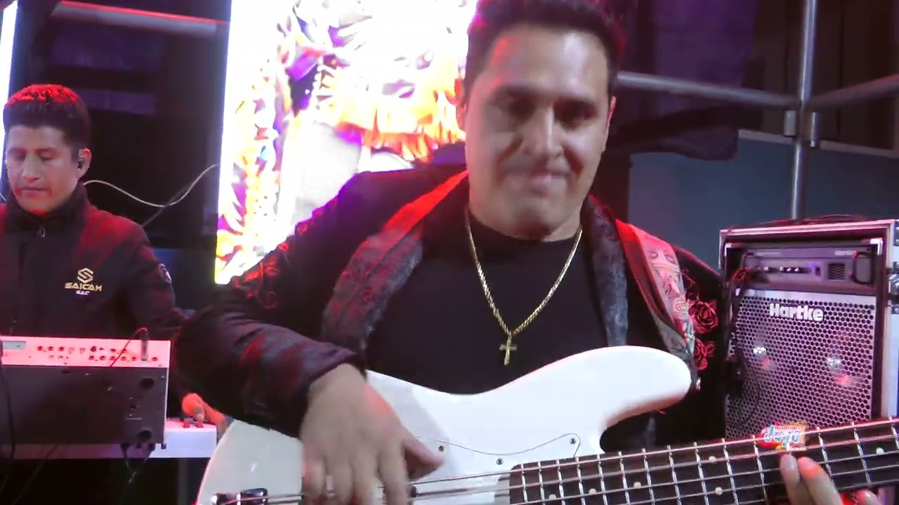 EDWINCITO DE PAUCARA 