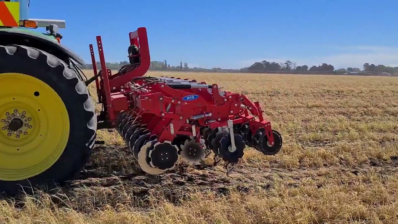 FarmChief Strip Hawk Easy