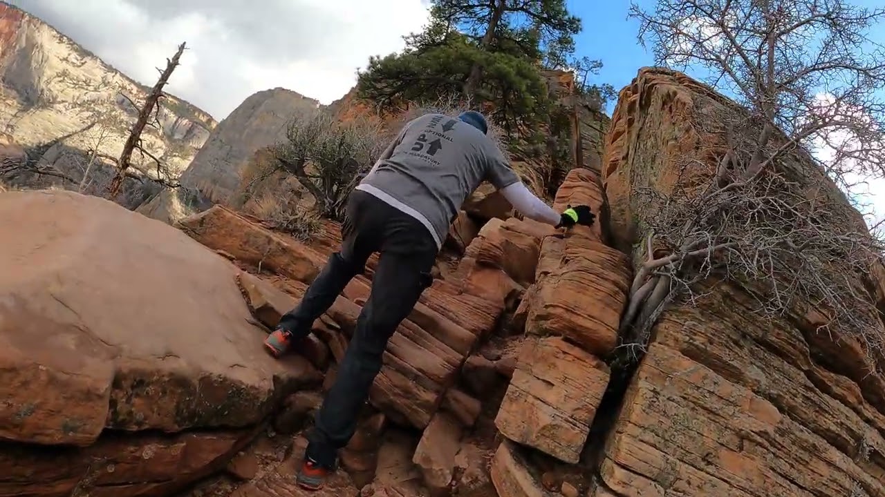 Angel's Landing 2026