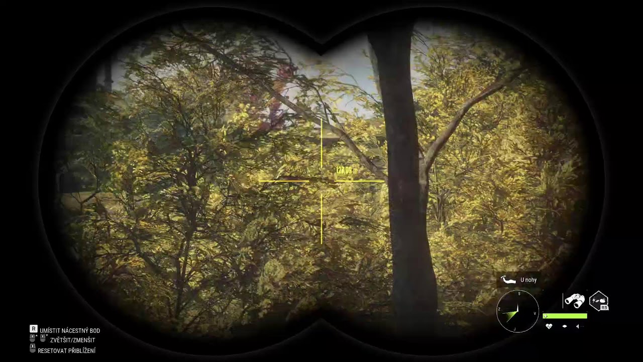 theHunter: Call of the Wild™  #39   CZ/SK