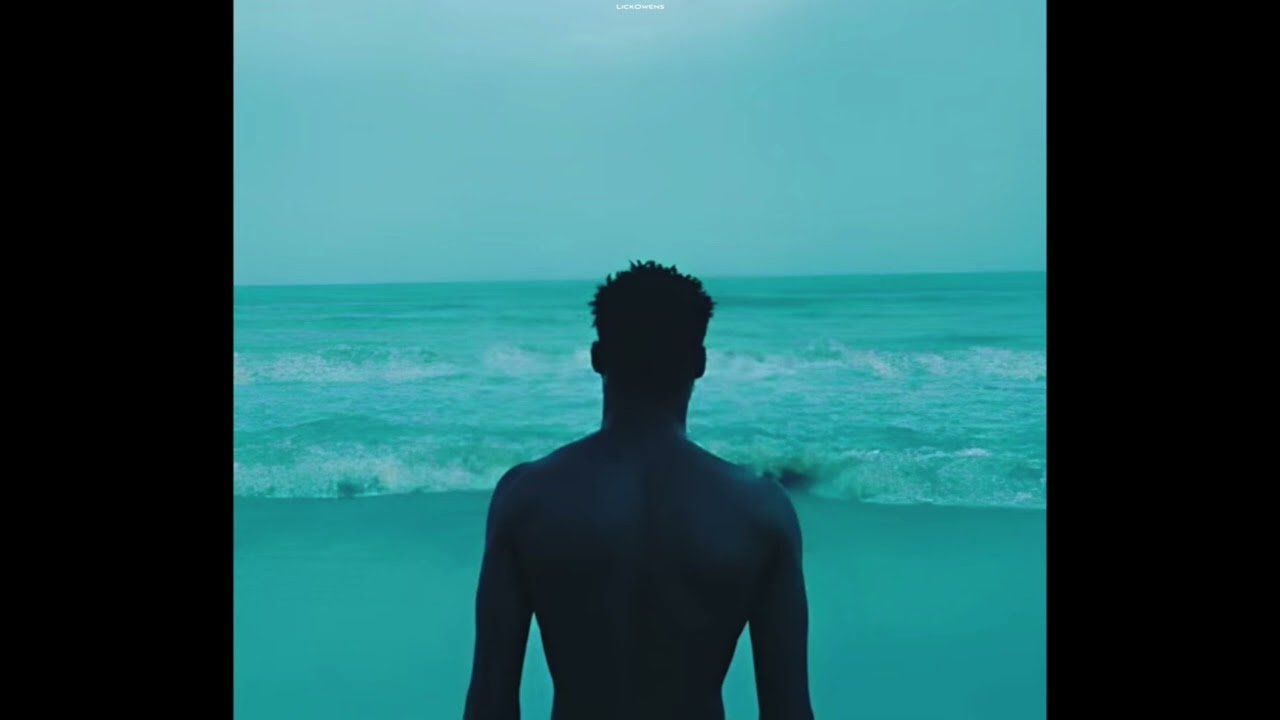 [FREE] Frank Ocean X Piano Ballad Type Beat - 