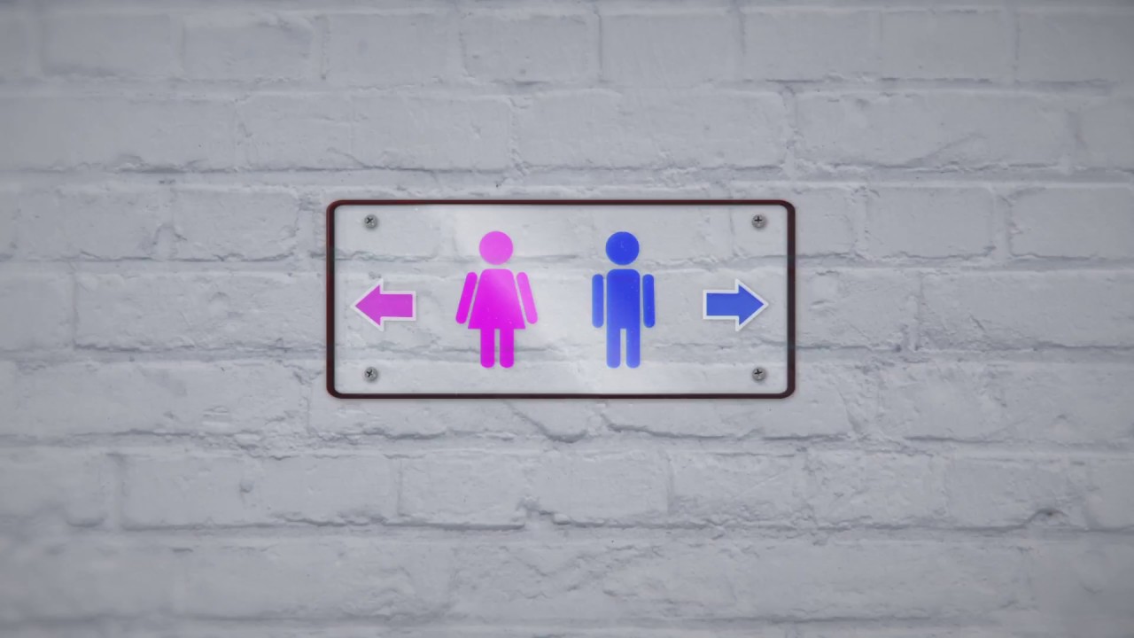 Love, beyond gender.