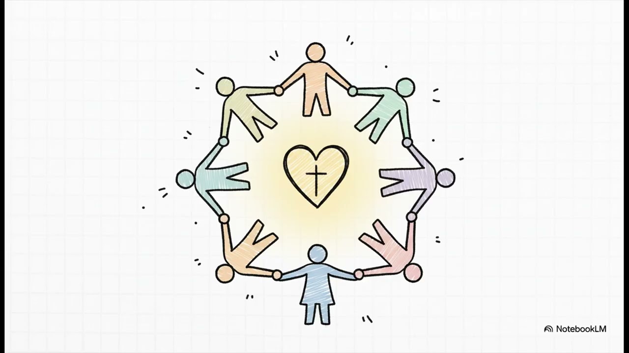 ATLAS  Community of Belonging