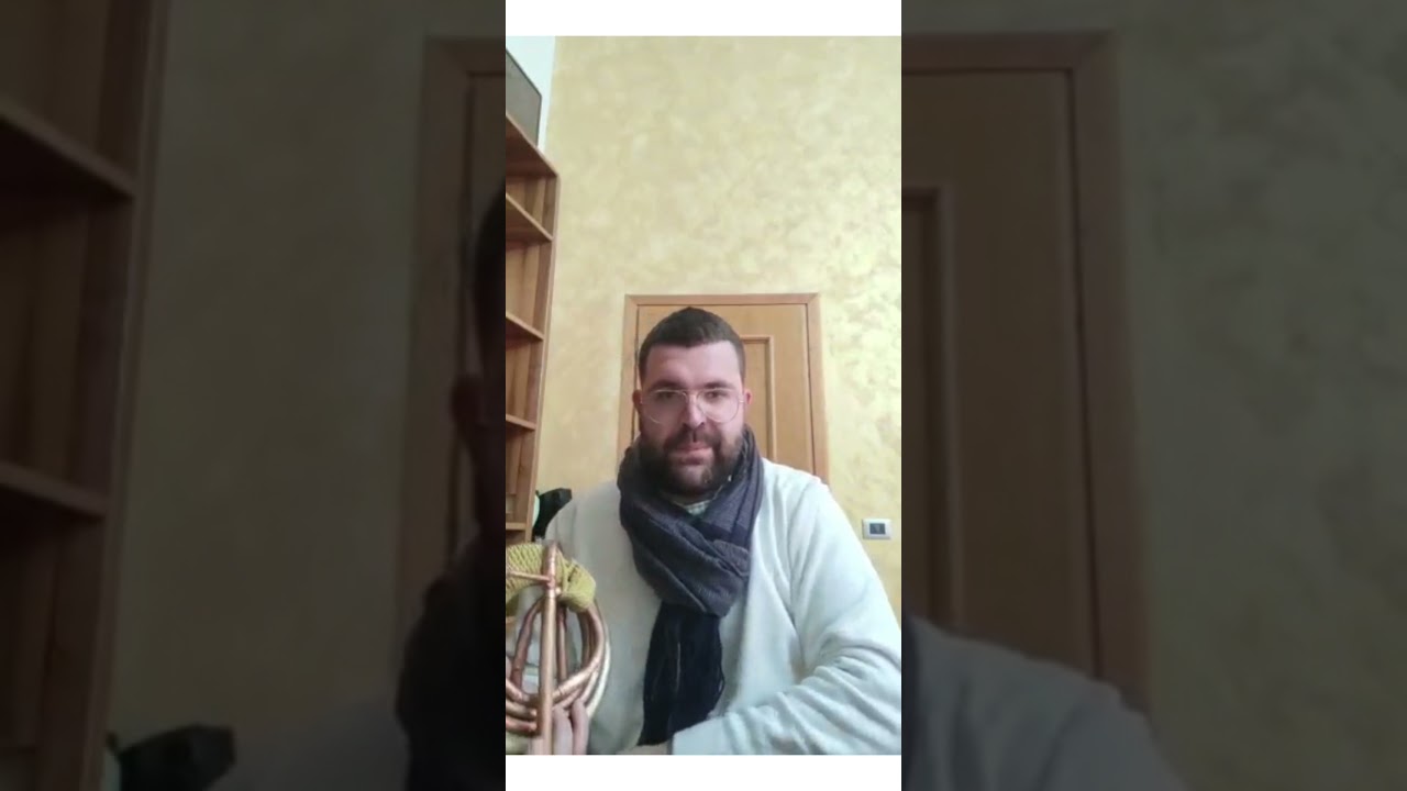 Tromba di Reiche, Corno da Tirarsi, Baroque Trumpet