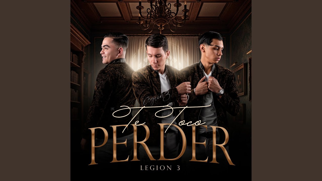 Te Tocó Perder