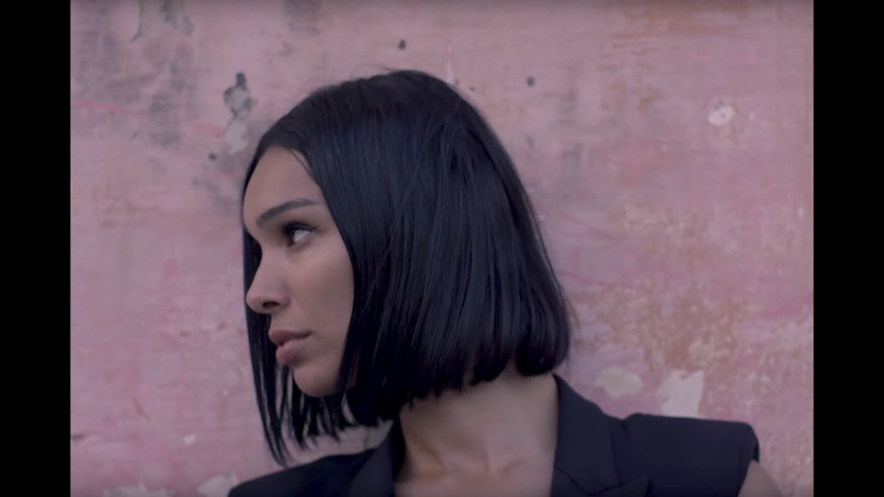 Sofiane Pamart - La Havane (Official Videoclip)