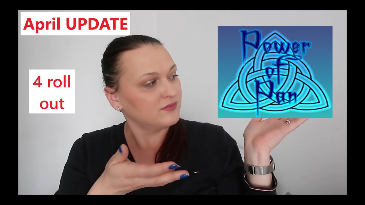 The Power of Pan Will Set Us Free ROUND2 UPDATE 6  #PowerofPan2024