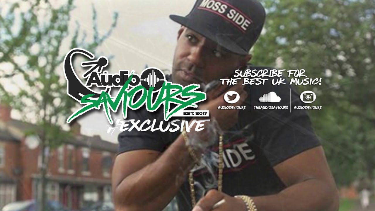 Robbohollow - Time #Exclusive | Audio Saviours