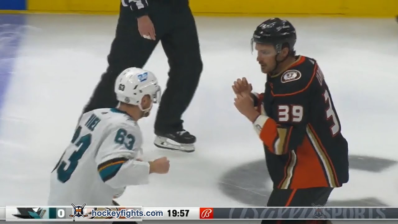 Sam Carrick vs Jeffrey Viel Mar 6, 2022