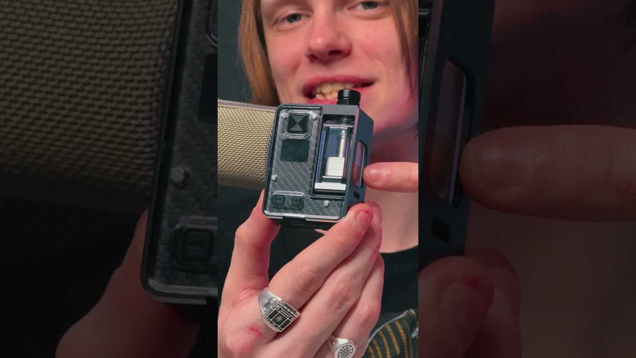 Новые Manto AIO Baby - Мини Мод для Boro 😎