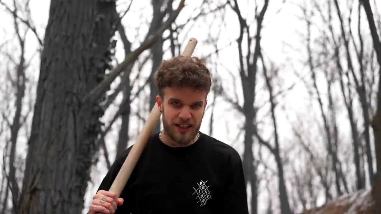 Leny Da Fam x popiół to kot - Dead Men Walking (video) VIDEO