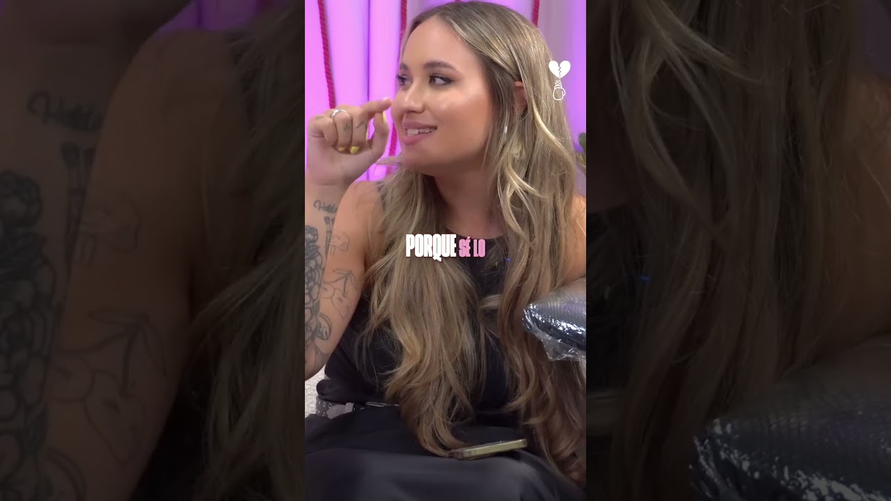 &iexcl;Reconozco ser t&oacute;xica! Mi experiencia con el ghosting