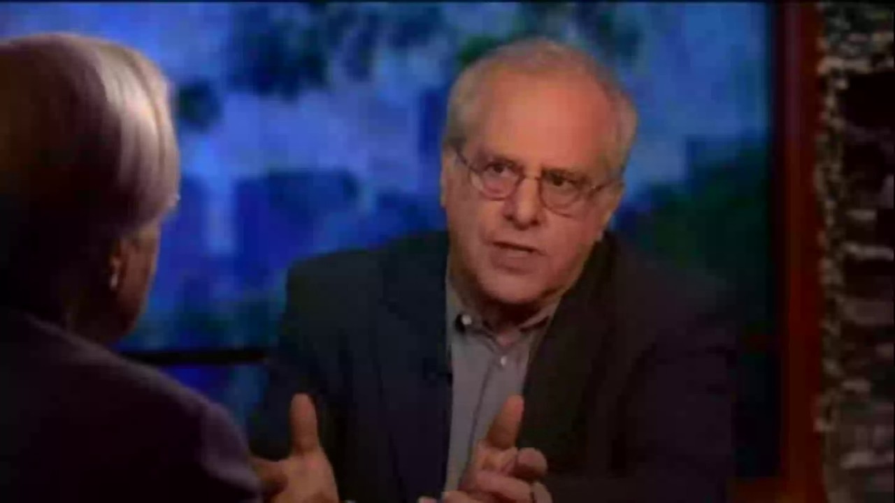 Richard Wolff &mdash; Economics vs business schools