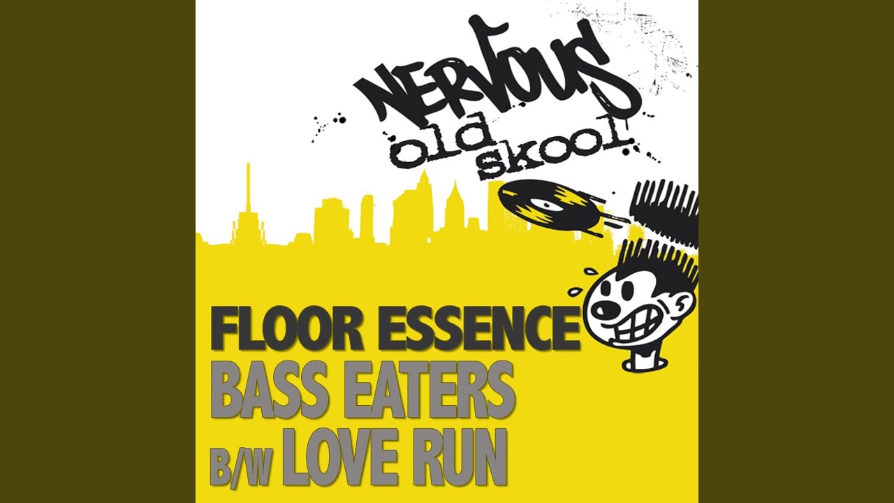 Bass Eaters (Original Mix)