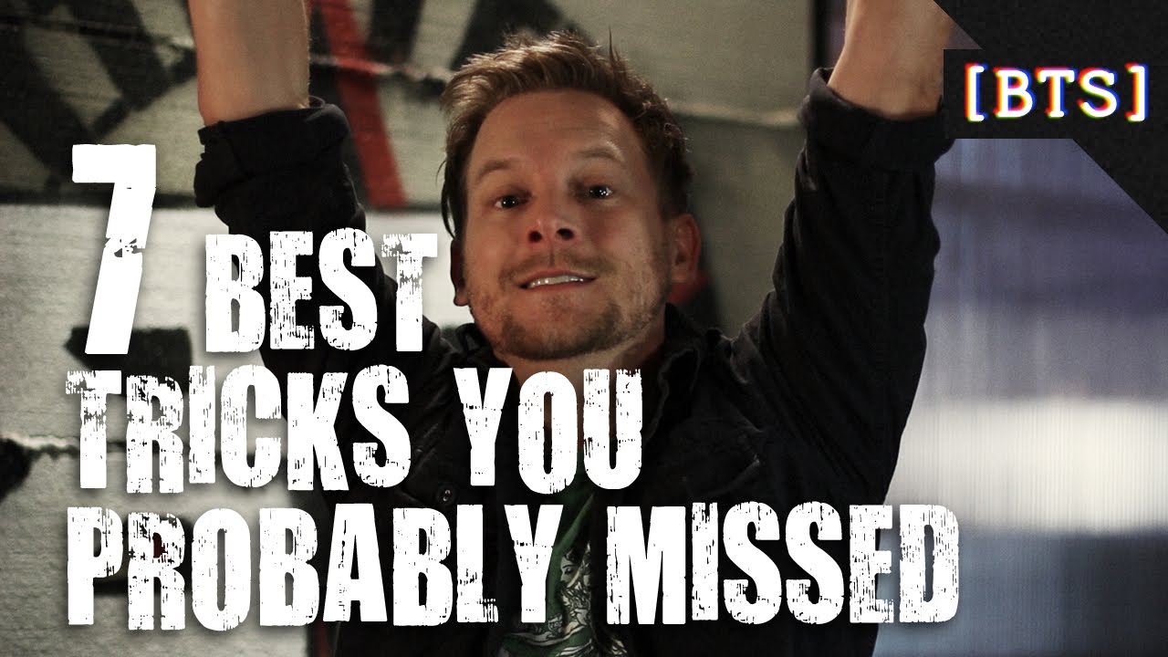 7 of the BEST BAR SCAMS EVER!