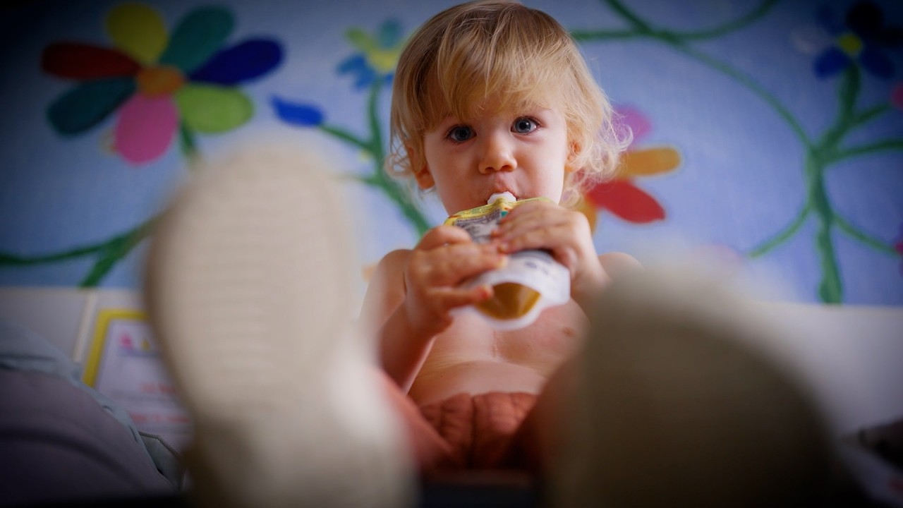 Saving Miles: How UCSF’s Expertise and Compassion Changed His Life Forever