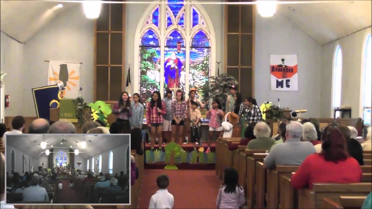 PSALTY CAMPING ADVENTURE