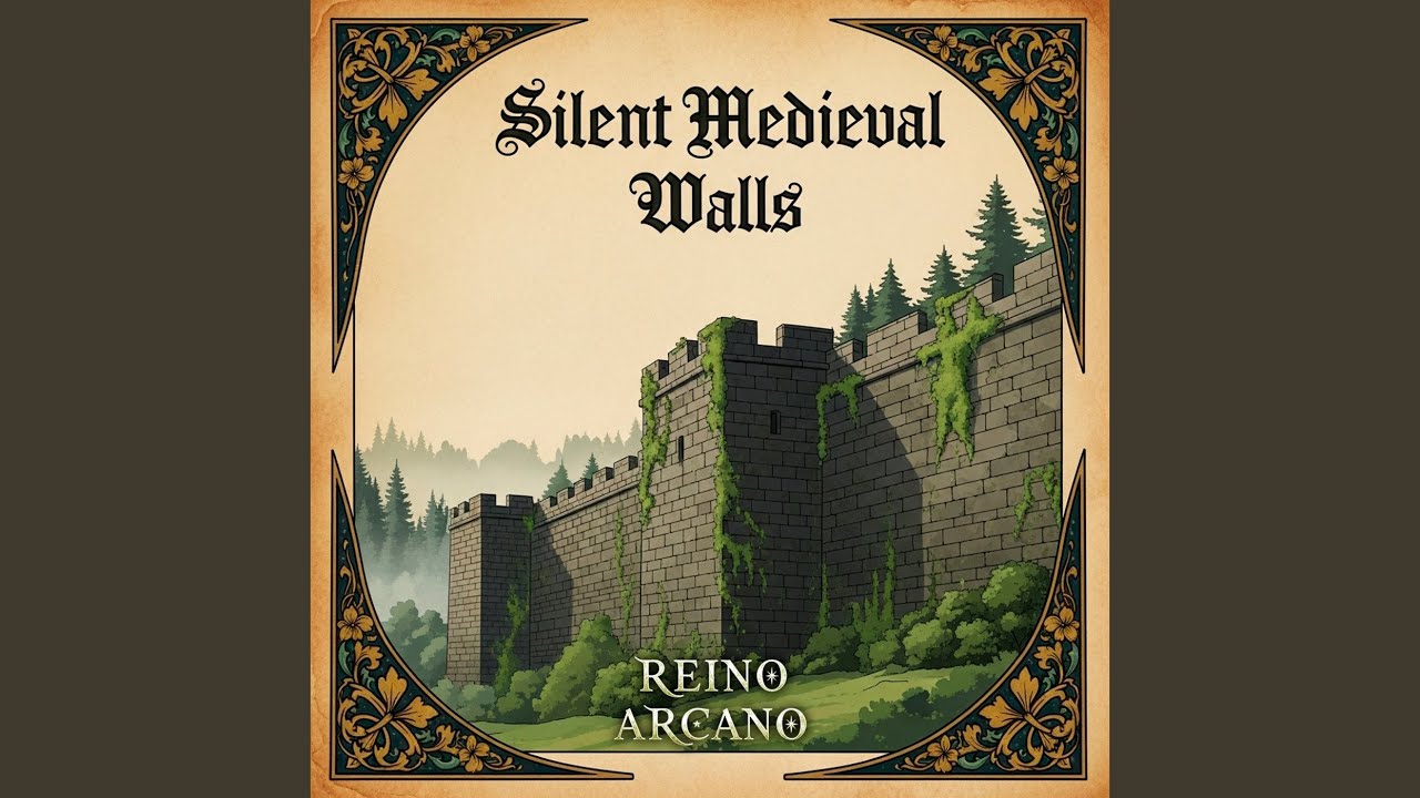 Silent Medieval Walls