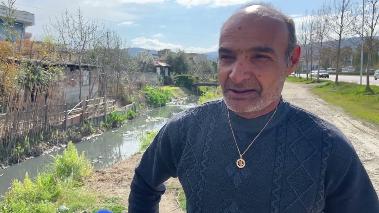 Banorët e “Kushtrimit” kërkojnë rehabilitim të plotë të kanaleve kulluese