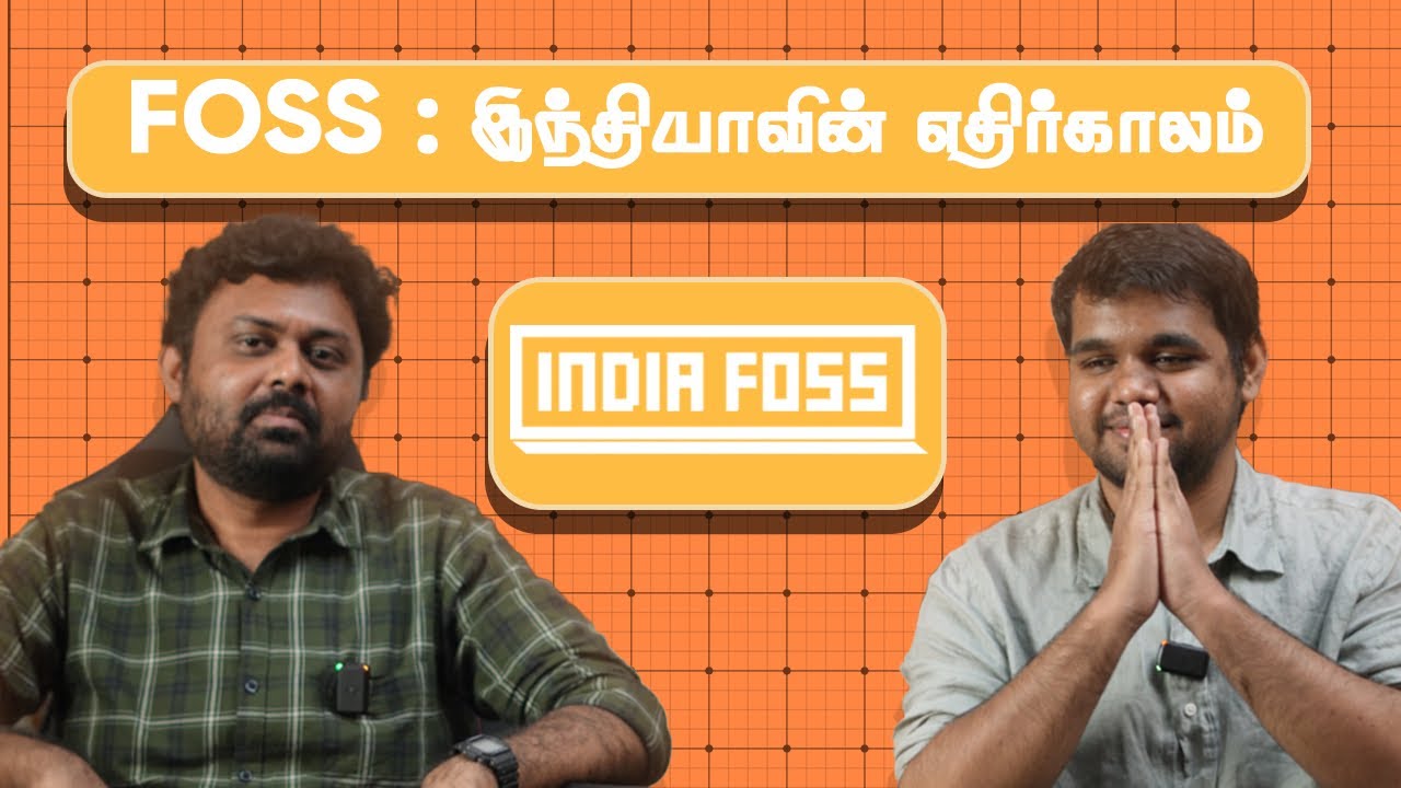 Stop Paying for Software? How FOSS Is Reshaping India