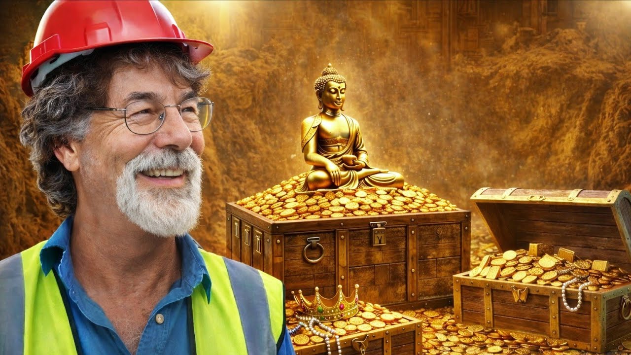 Oak Island Mystery Finally Solved in 2026?