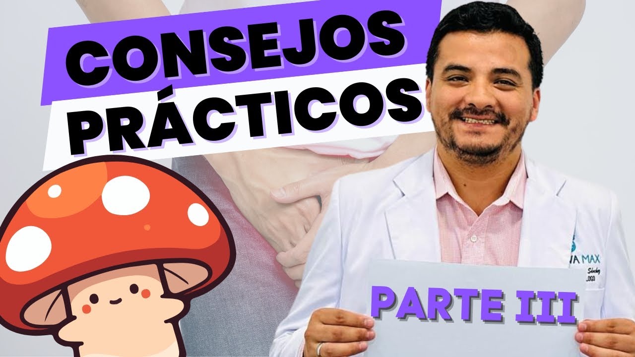 Circuncisi&oacute;n l&aacute;ser: Consejos pr&aacute;cticos despu&eacute;s del procedimiento