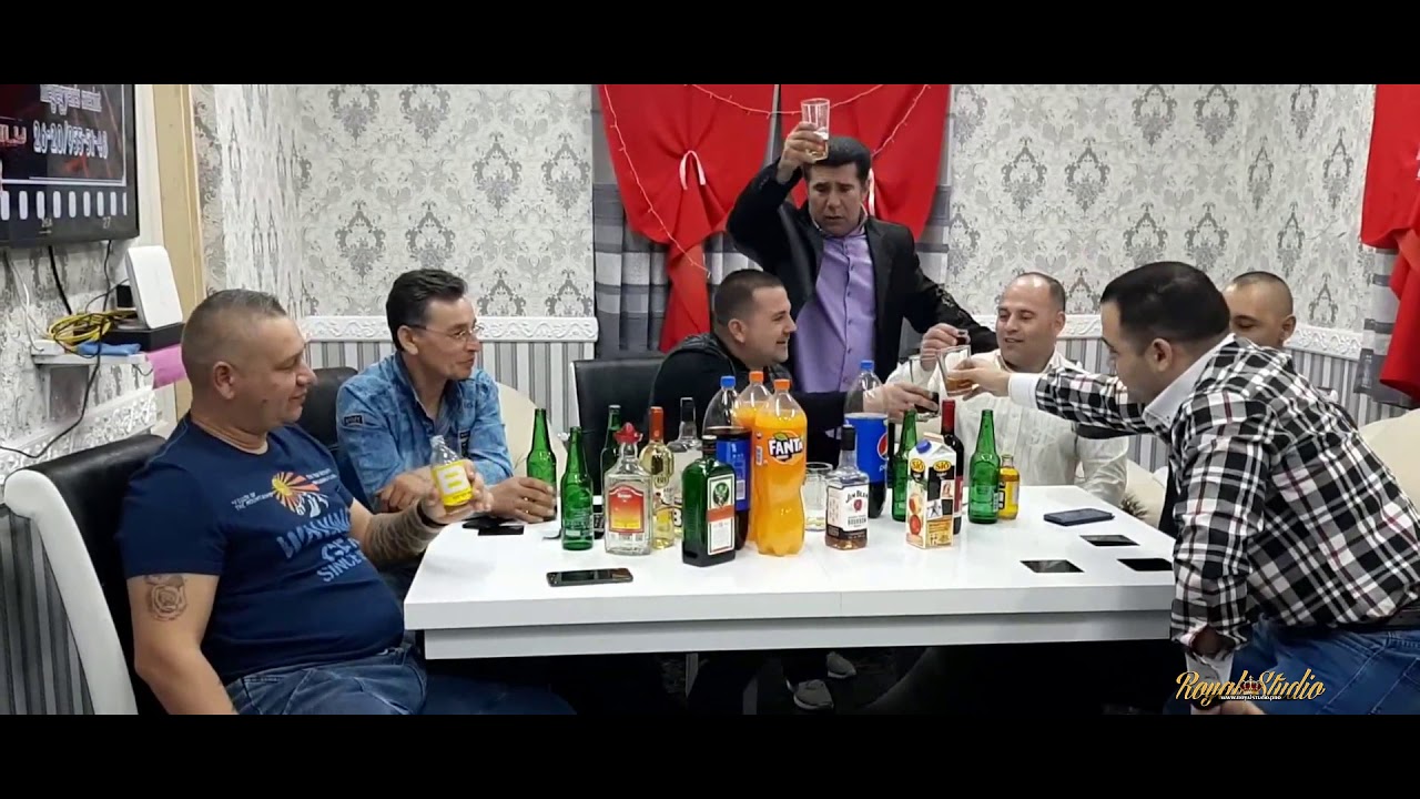 MARKOVICS JÓZSEF - Nem tudom az  életemet, hol rontottam én el - HALLGATÓ