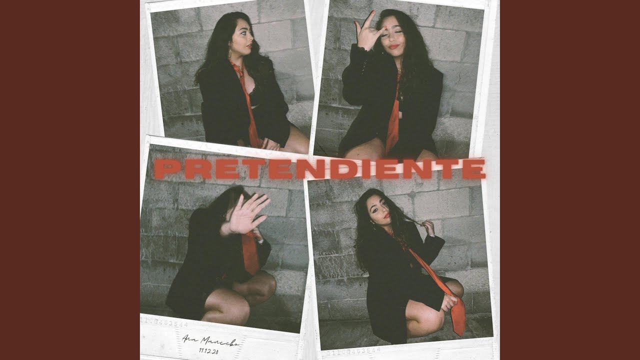 Pretendiente