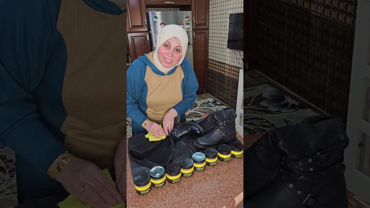 خلاص لقيت حل لاغلب مشاكلي 👌 اختراع