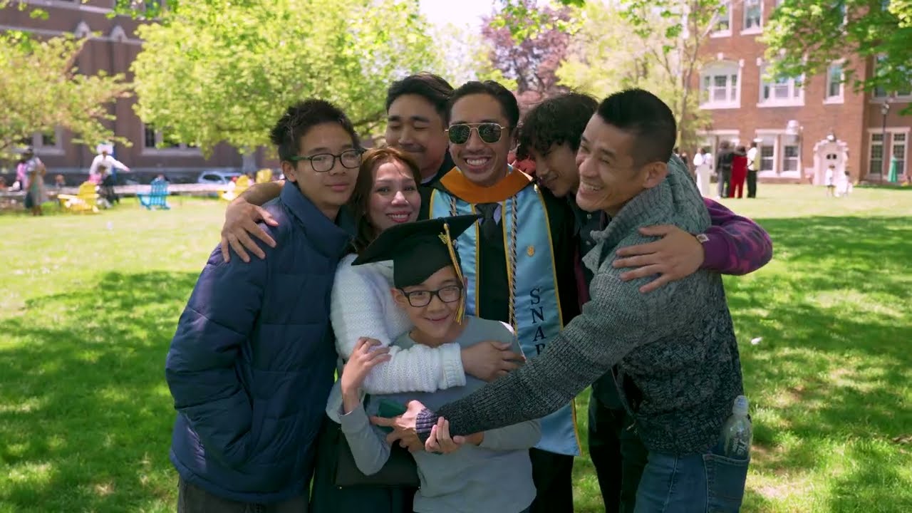 La Salle University: Commencement 2025 Highlights